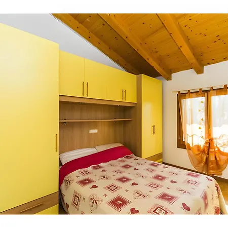 Apartment Borgo Stella X