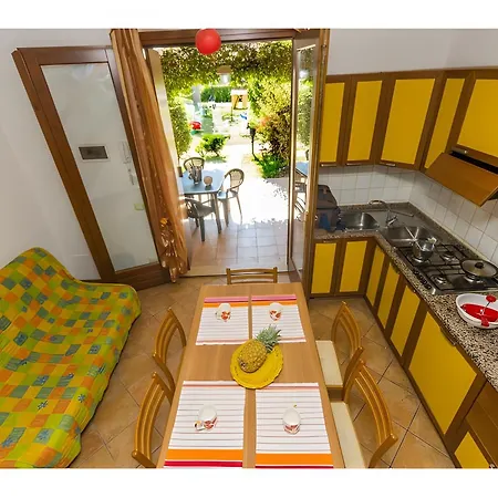 Appartamento Borgo Stella X