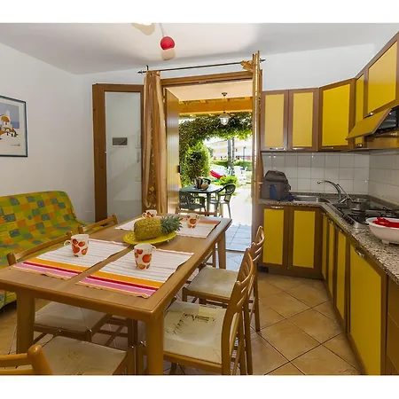 Borgo Stella X Bibione