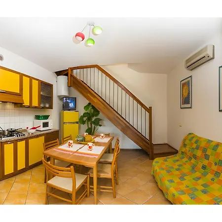 Appartamento Borgo Stella X *