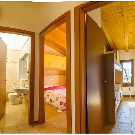 Appartamento Borgo Stella X