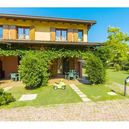 Borgo Stella X