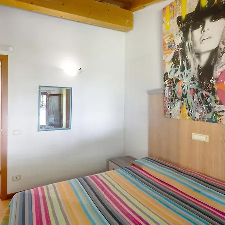 Borgo Stella X Lägenhet
