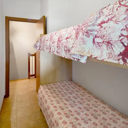 Lägenhet Borgo Stella X Bibione