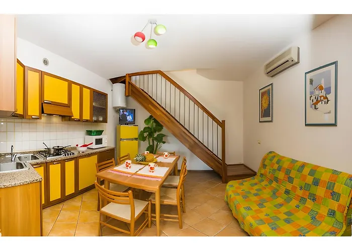 Apartment Borgo Stella X *