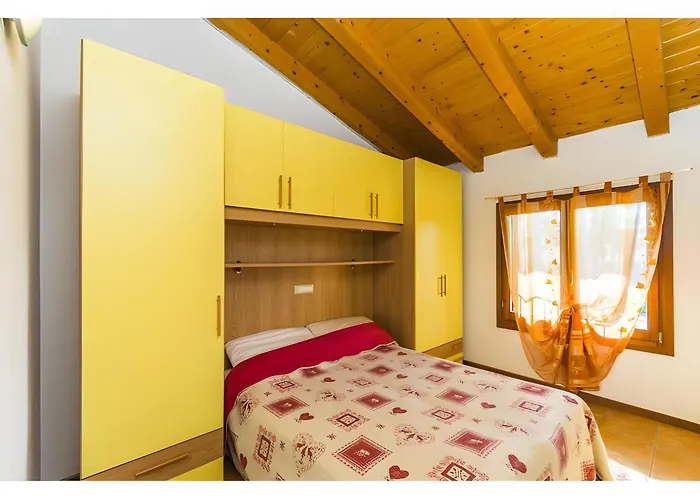 Apartment Borgo Stella X