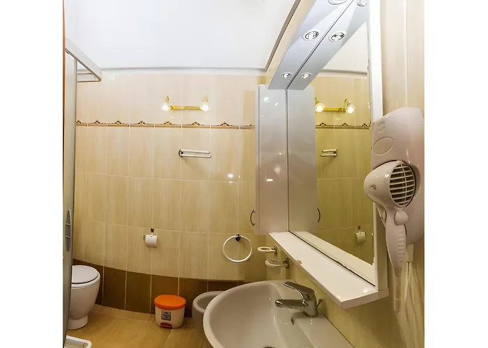 Borgo Stella X Apartment Bibione